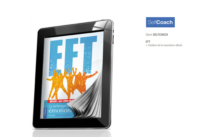 livre sur EFT