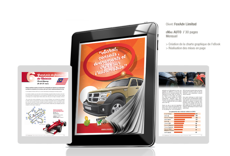 ebook auto