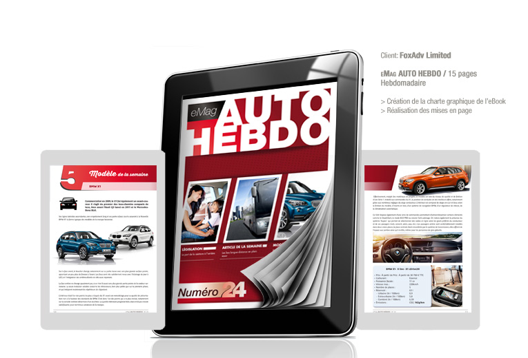 ebook auto hebdo