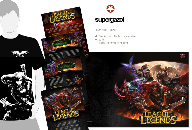 LeagueOfLegeng