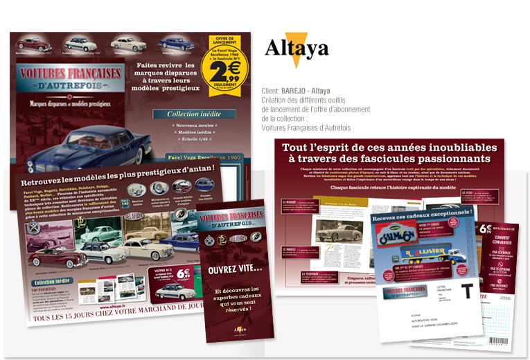 ALTAYA